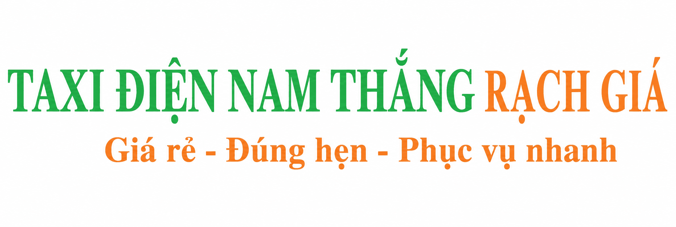 Xe Hợp Đồng – Taxi Rạch Giá 24H